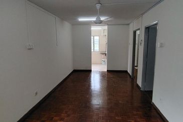 Bandar Baru Wangsa Maju (Seksyen 2)