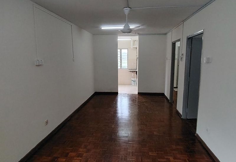 Bandar Baru Wangsa Maju (Seksyen 2)