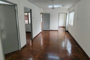 Bandar Baru Wangsa Maju (Seksyen 2)