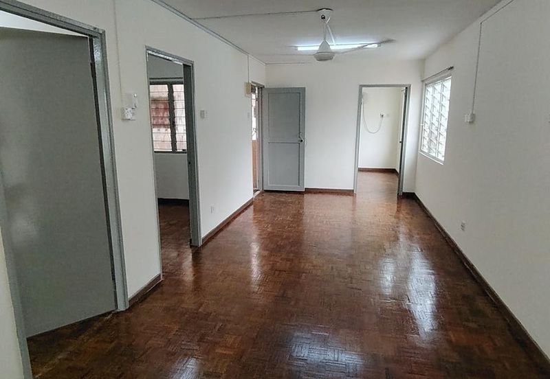 Bandar Baru Wangsa Maju (Seksyen 2)