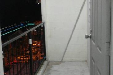 Bandar Baru Wangsa Maju (Seksyen 1)