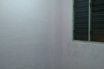 Bandar Baru Wangsa Maju (Seksyen 1)