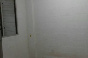 Bandar Baru Wangsa Maju (Seksyen 1)