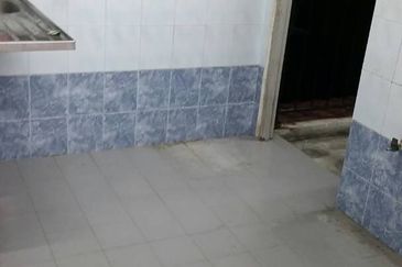 Bandar Baru Wangsa Maju (Seksyen 1)