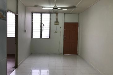 Bandar Baru Wangsa Maju (Seksyen 1)