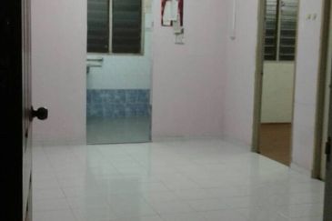 Bandar Baru Wangsa Maju (Seksyen 1)