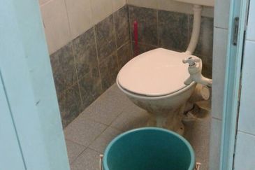 Bandar Baru Wangsa Maju (Seksyen 1)