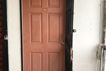 Bandar Baru Wangsa Maju (Seksyen 1)