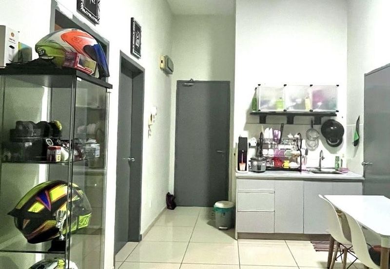 MH Platinum Residences