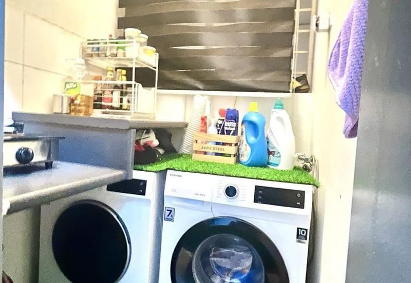 MH Platinum Residences