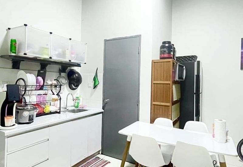 MH Platinum Residences