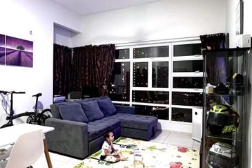 MH Platinum Residences