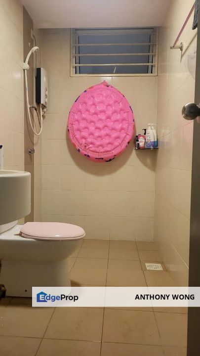 Setapak, MH Platinum Residences For Sale, Kuala Lumpur, Setapak