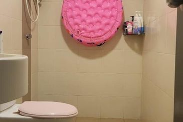 MH Platinum Residences