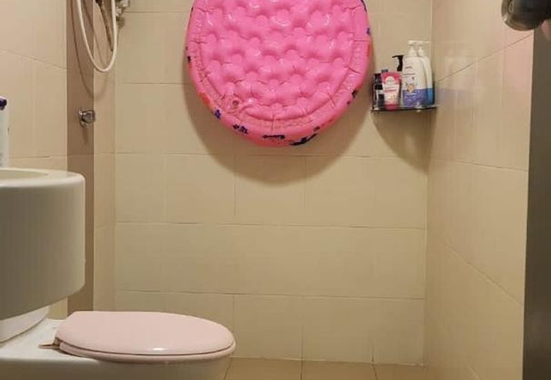 MH Platinum Residences