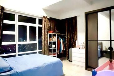 MH Platinum Residences