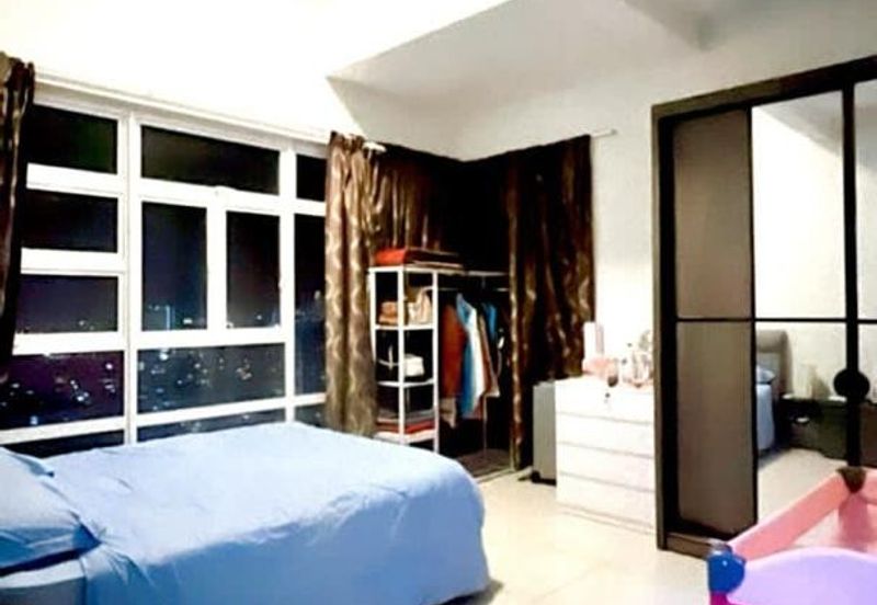 MH Platinum Residences