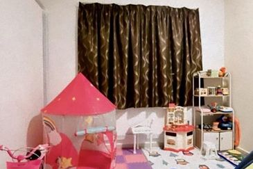 MH Platinum Residences