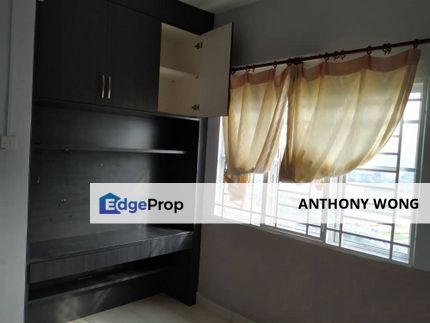 KL Batu Caves Symphony ( Simfoni ) Heights Condo For Rent, Selangor, Batu Caves 