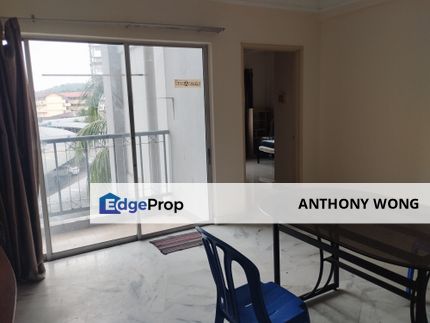 Wangsa Maju, Menara Alpha Condo For Rent, Kuala Lumpur, Wangsa Maju