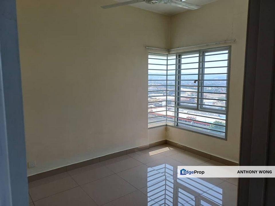 Batu Caves, Symphony ( Simfoni ) Heights Condo For Sale rm345k, Selangor, Batu Caves 