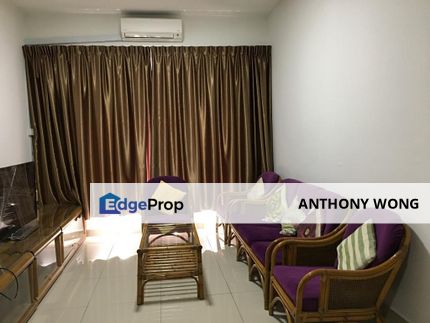 Setapak, Residensi Rampai Condo Fully Furnished for rent, Kuala Lumpur, Wangsa Maju