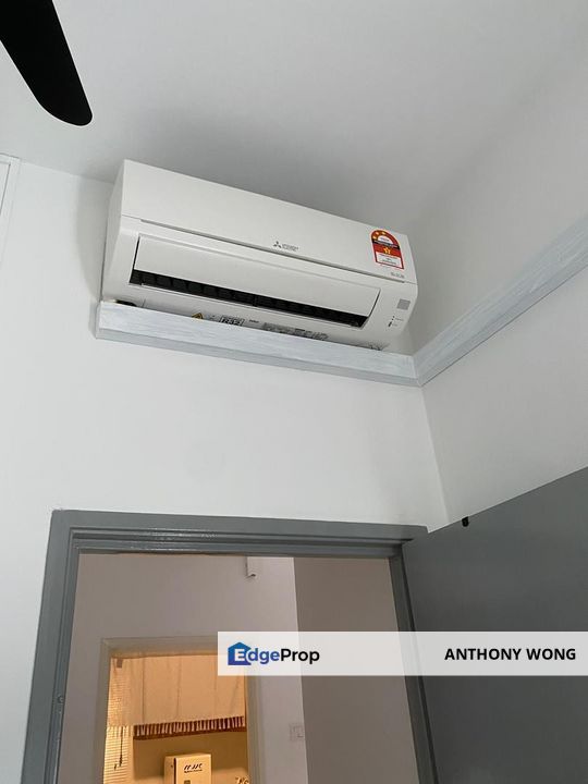 Prima Setapak Condo For Sale rm405k, Kuala Lumpur, Setapak