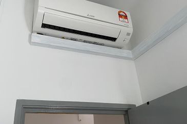 Prima Setapak Kondominium