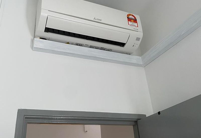 Prima Setapak Kondominium