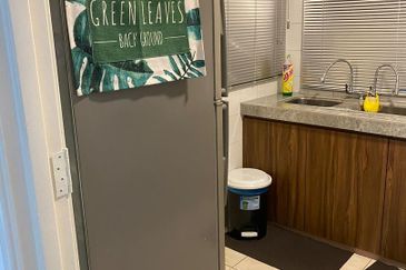 Prima Setapak Kondominium