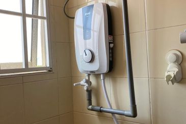 Prima Setapak Kondominium