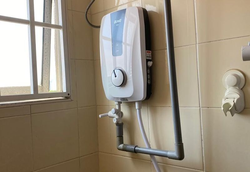 Prima Setapak Kondominium