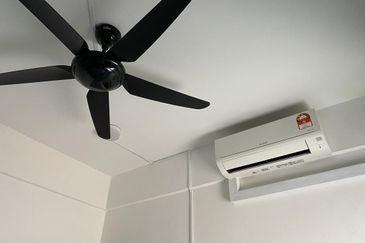 Prima Setapak Kondominium