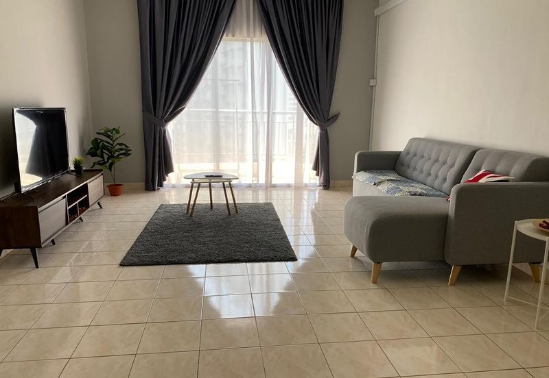 Prima Setapak Kondominium