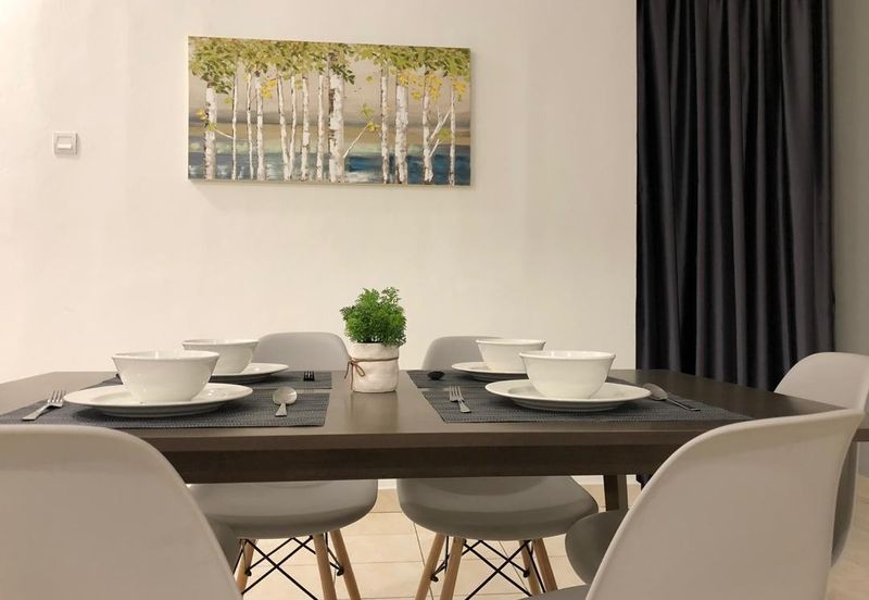 Prima Setapak Kondominium