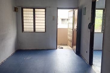 Bandar Baru Wangsa Maju (Seksyen 4)