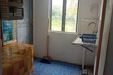 Bandar Baru Wangsa Maju (Seksyen 4)