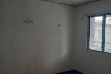 Bandar Baru Wangsa Maju (Seksyen 4)