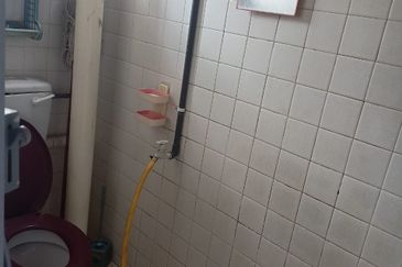 Bandar Baru Wangsa Maju (Seksyen 4)