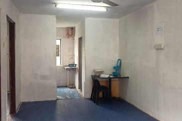 Bandar Baru Wangsa Maju (Seksyen 4)