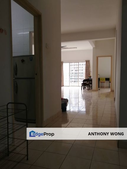 Prima Setapak Condo For Sale rm460k, Kuala Lumpur, Setapak