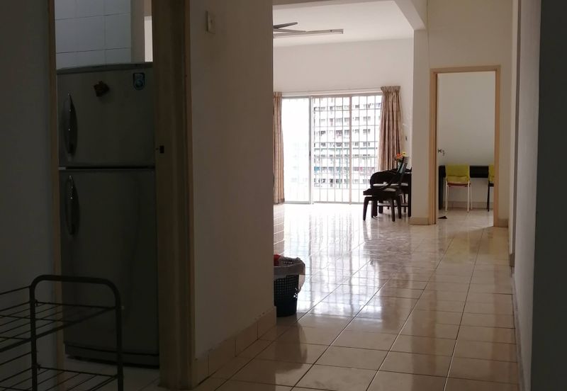 Prima Setapak Kondominium