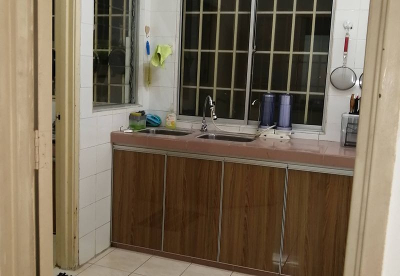 Prima Setapak Kondominium