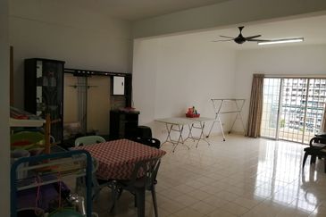 Prima Setapak Kondominium