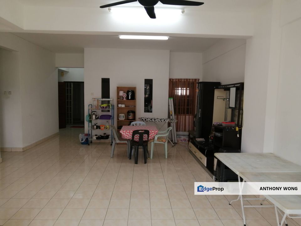 Prima Setapak Condo For Sale rm410k, Kuala Lumpur, Setapak