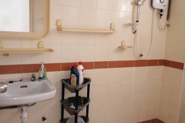 Prima Setapak Kondominium