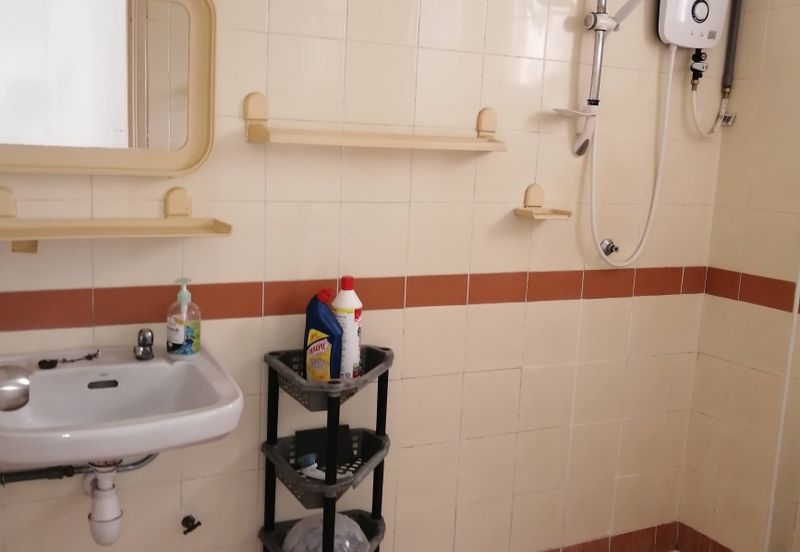 Prima Setapak Kondominium