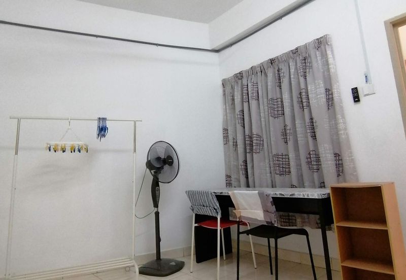 Prima Setapak Kondominium