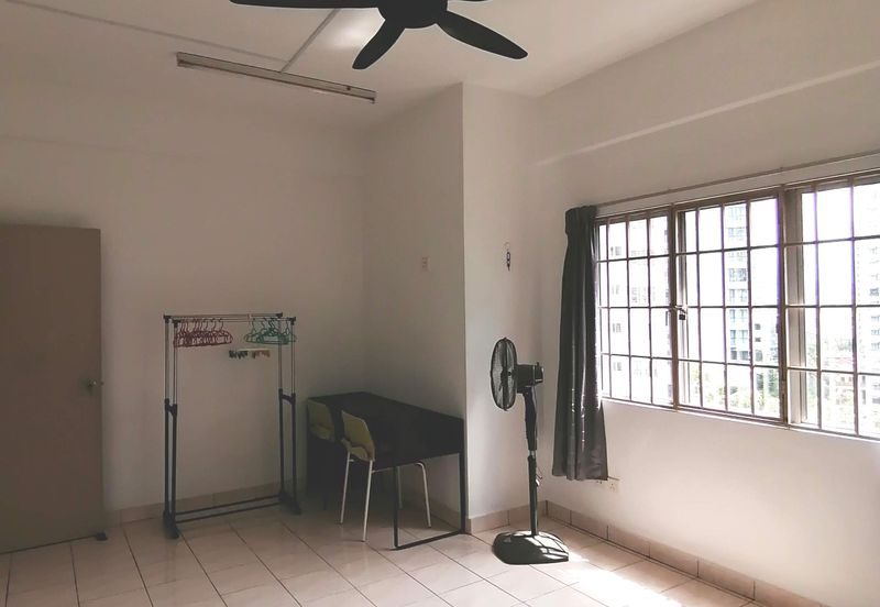 Prima Setapak Kondominium