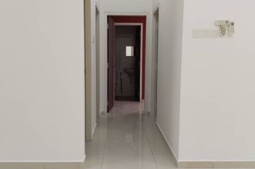 Seasons Garden Residences